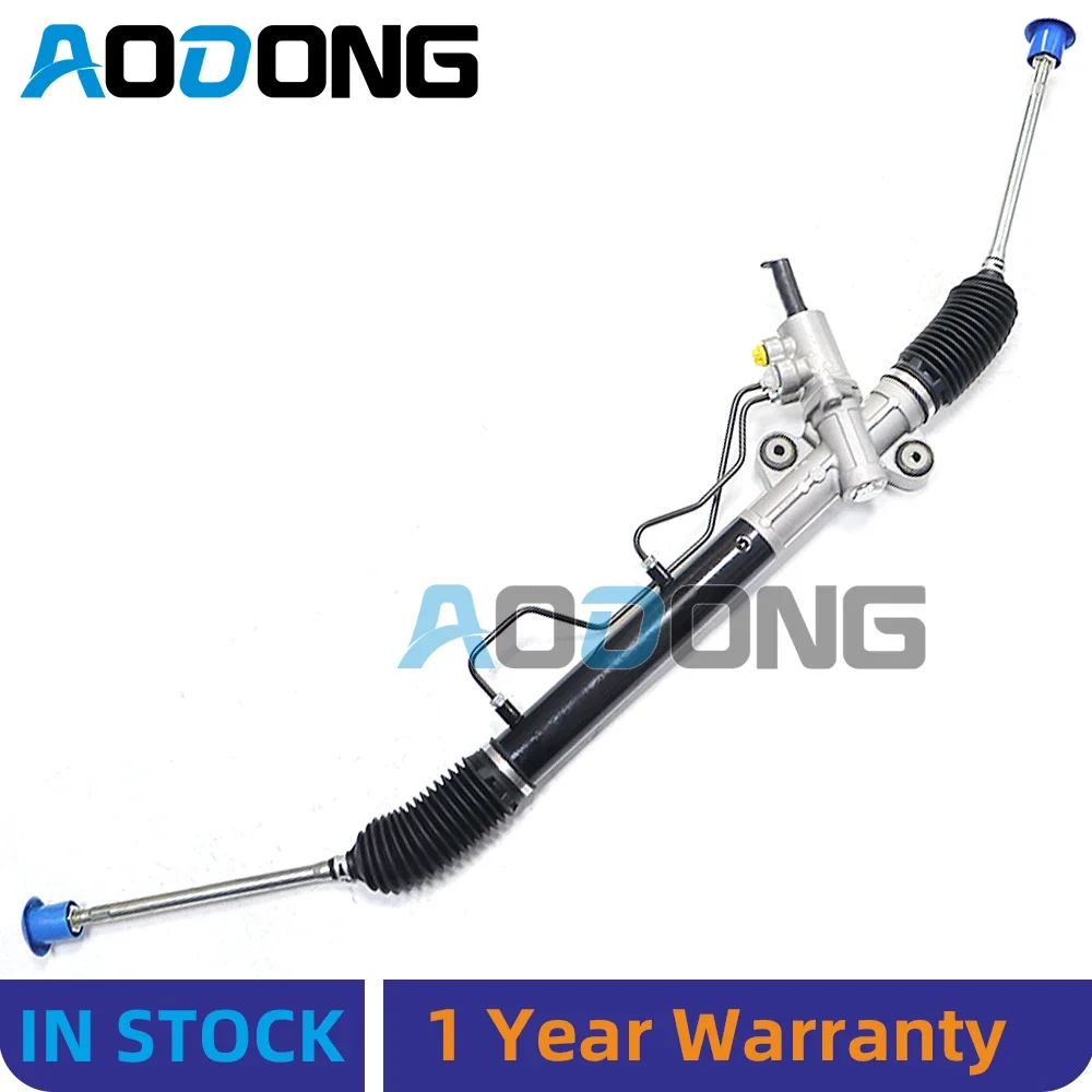 Power Steering Rack For Chevrolet Epica 96801275 96953604 96987858 96987857 LEFT HAND DRIVE