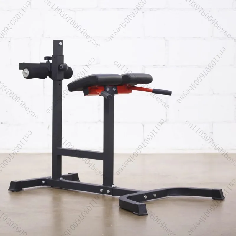 Fitness stool goat stand up waist abs stretch training gluteus maximus hamstring exercise fitness equipment