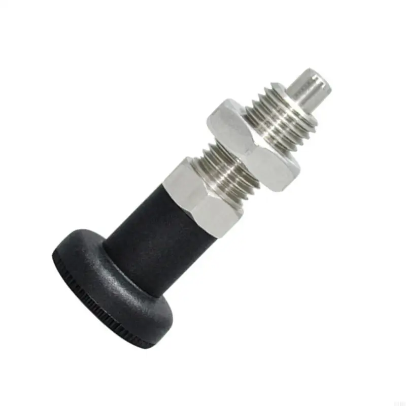 

Ручка возврата пружины Plunger Индексация