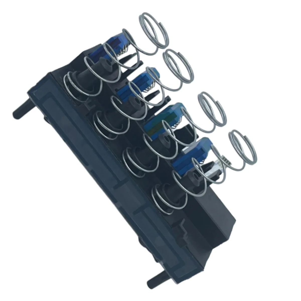 Ink Cartridge Holder Board Fits For HP Pro cb863-80001 7110 6600 7610 6700 6100