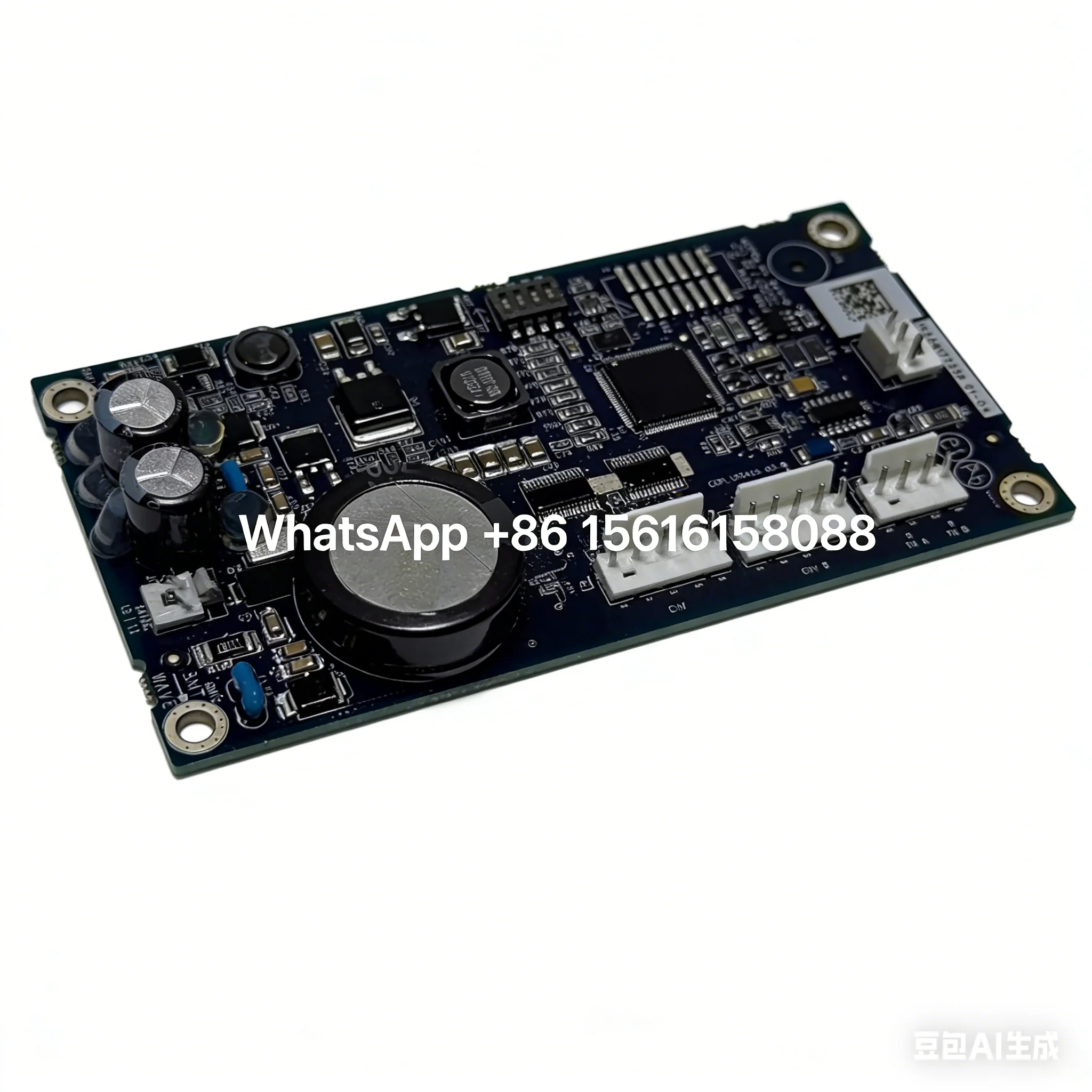 Carrier electronic expansion valve module EXV board 32GB500422EE/CEPL130415-03