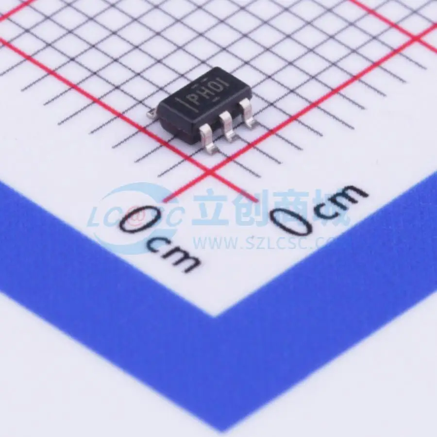 TPS61040DBVR In stock