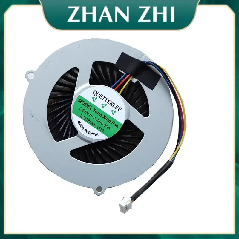 New Laptop cooler CPU cooling fan for Lenovo y570p y570n y570n y570n