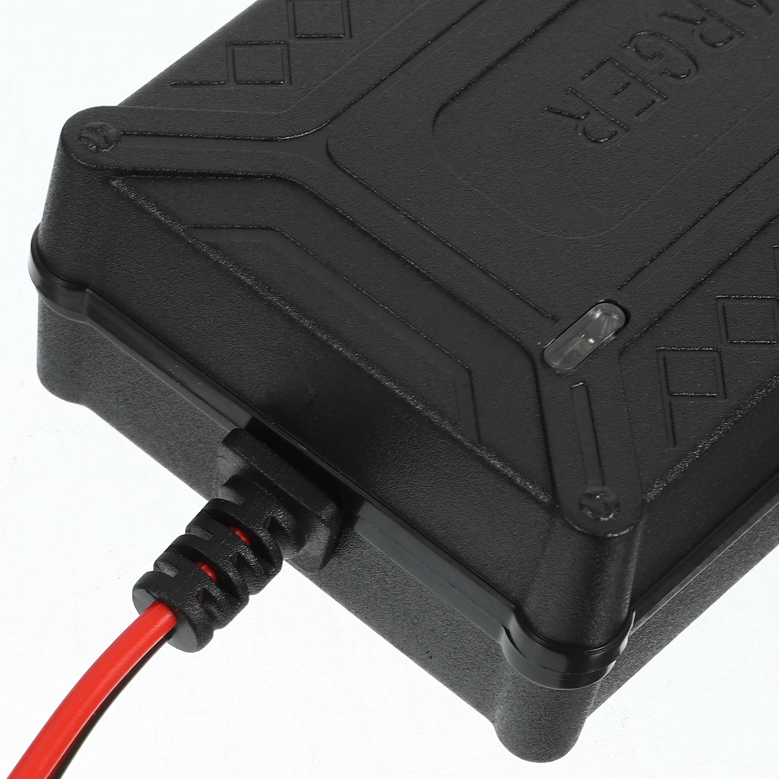 

Multi-Functional 12V Portable Short Circuit Protection Maintainer for Electric Sprayer