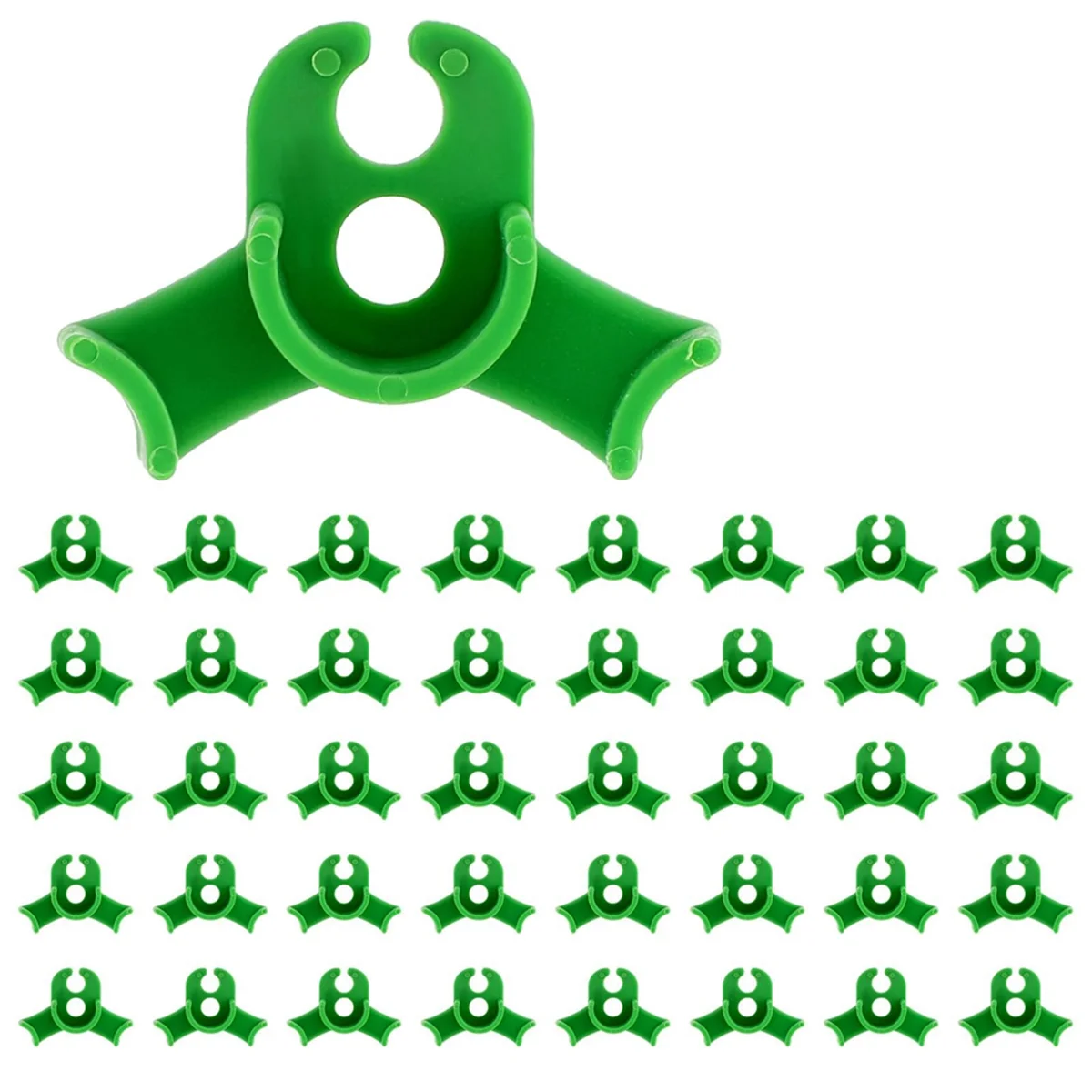 グリーンプラントクリップベンダー、ベンダー