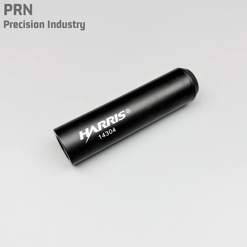 

PRC152 148 (15 Вт) Мощная складная антенна с радіочастотным основанием