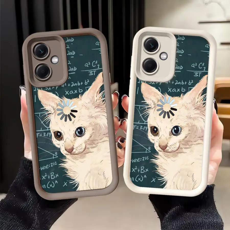 Thinking Cats Case …