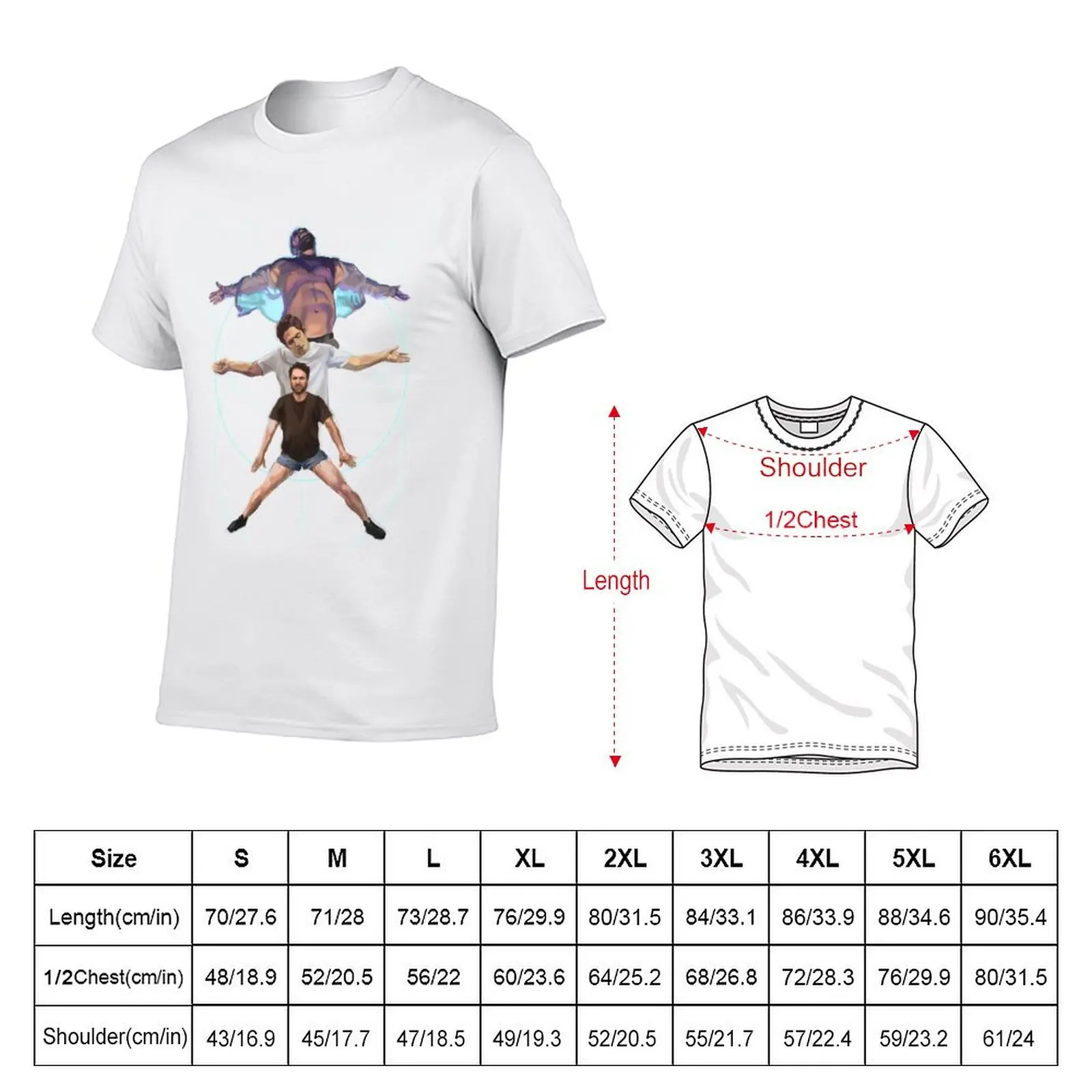 I can go lower (no background) T-Shirt Plus Size Quick Dry Sports Tee