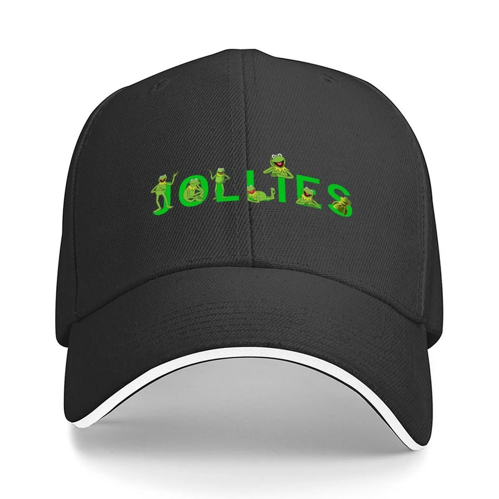 

Jollies (Tripp Lake) Baseball Cap Brand Man cap funny hat Beach Outing Fishing cap Women's Hats For The Sun Men's