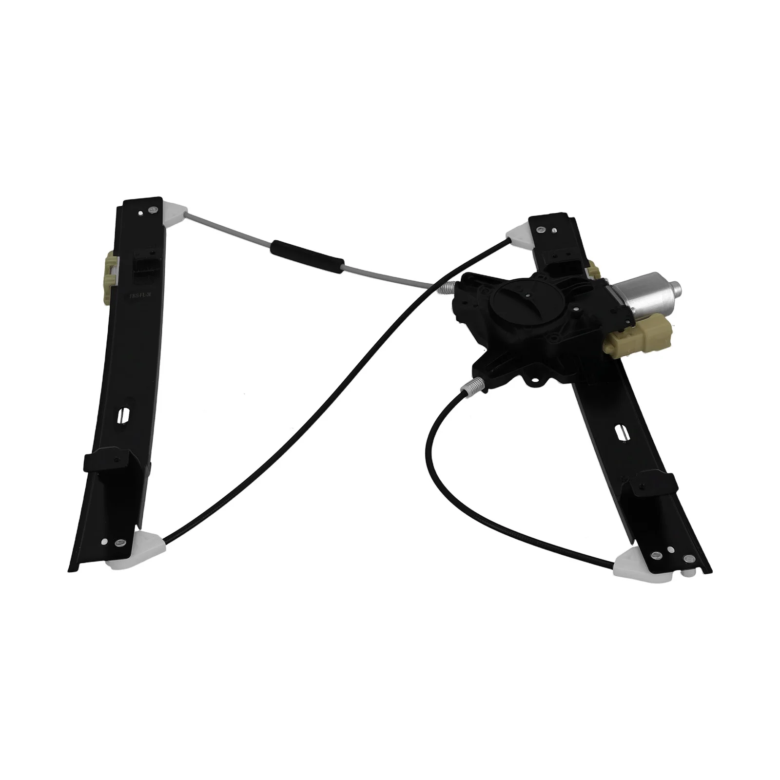 

Регулятор стеклоподъемника для Ford Focus Sedan/Hatch 12-18, передняя левая сторона (сторона водителя)