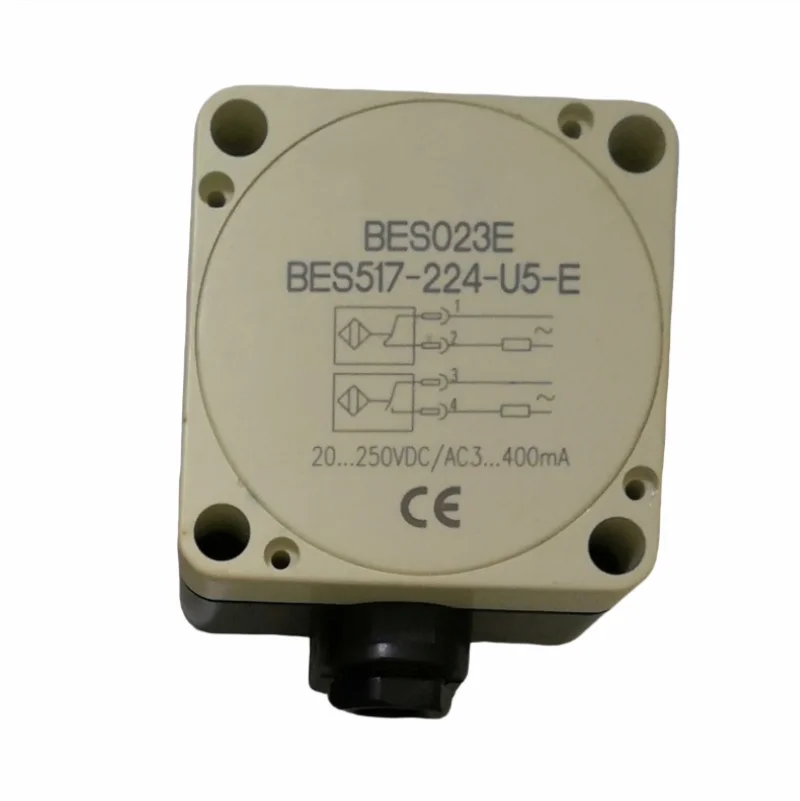 

New Original BES 517-224-U5-E Proximity Switch Sensor
