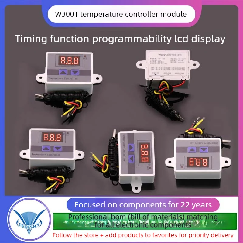 10A 12V 24V 220VAC …