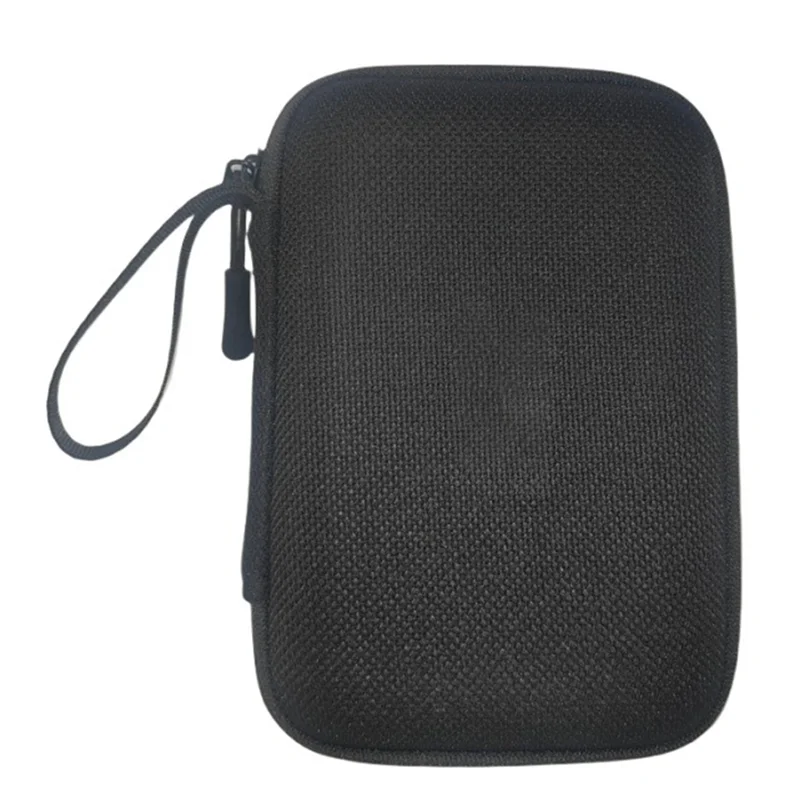 Portable Case Storage Bag For Retroid Pocket Flip 2 Classic Console Protective Cases Bag