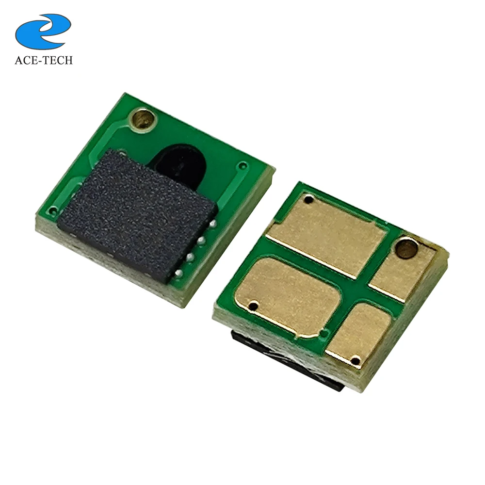 ชิปตลับหมึกโทนเนอร์ CRG-072 ที่ใช้ร่วมกันได้ รุ่น CRG-072H สำหรับเครื่องพิมพ์เลเซอร์ Canon imageCLASS LBP172dw MF284dw MF287dw MF289d รองรับการพิมพ์ 1.4K 4.1K