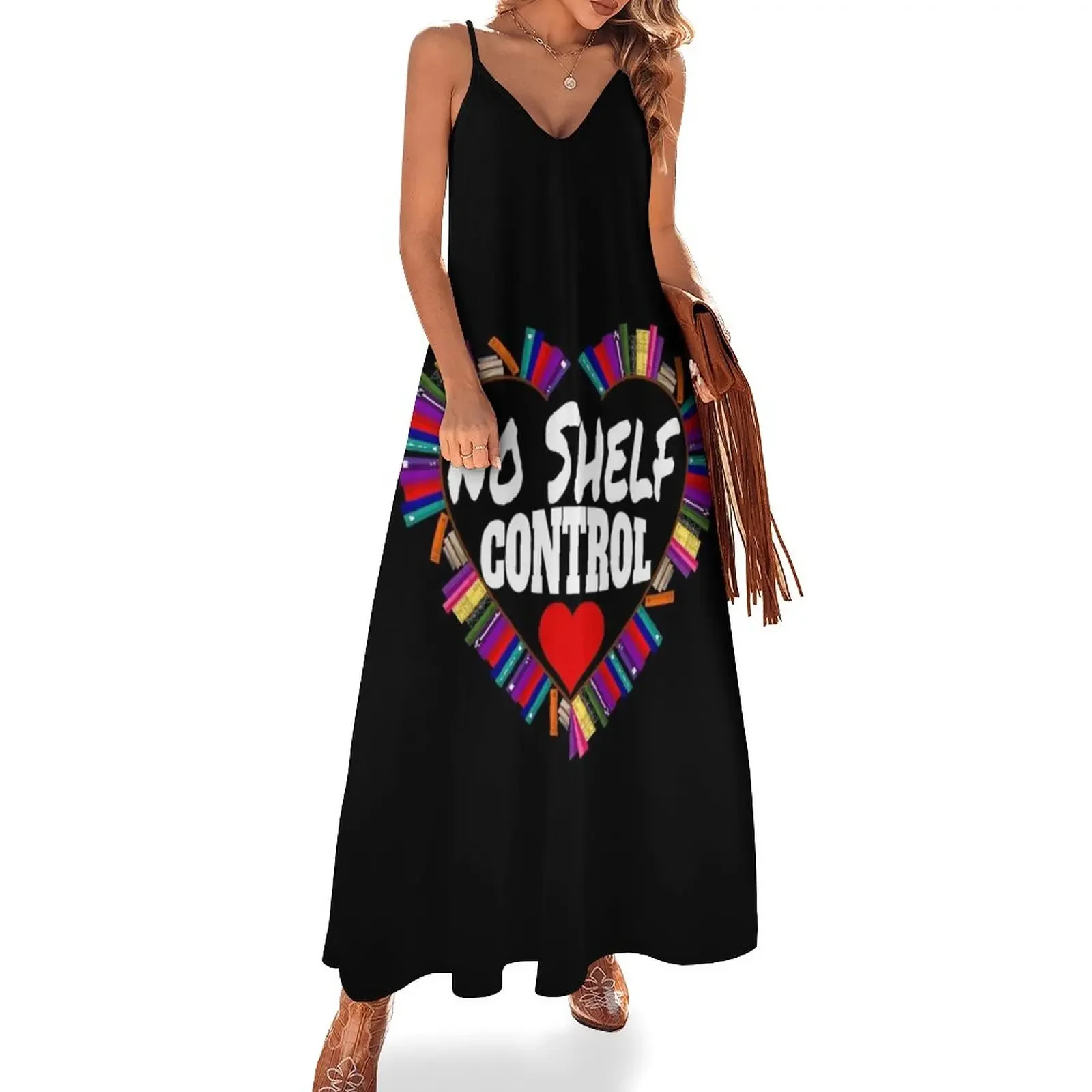 No Shelf Control Sleeveless Dress summer dress women 2025 summer woman dress 2025