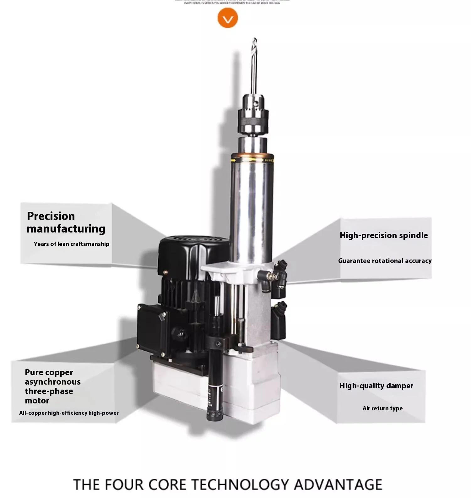 74/3P Pneumatic Fee… - image