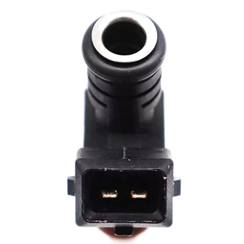 Super Sale 6Pcs/Lot 7531634 Car Fuel Injector for BMW 328i 328xi X3 X5 Z4 128i