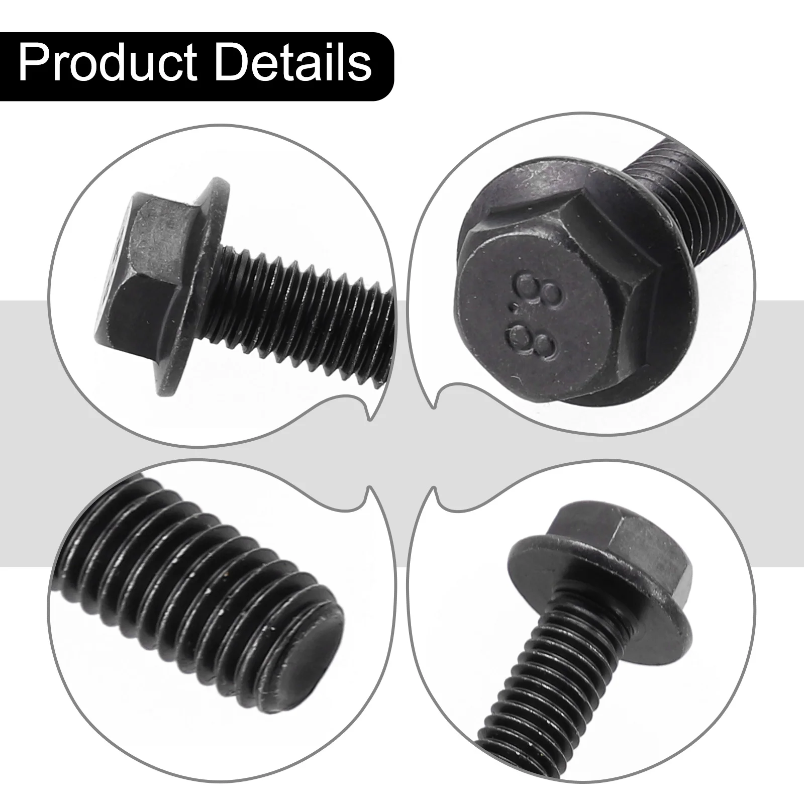 Enhance Your Cutting Performance with this Blade Bolt Fits P3650 TS1344L TS1344LG TS1346 TS1346T TSS102L TSS103 TSS103T TS1345L