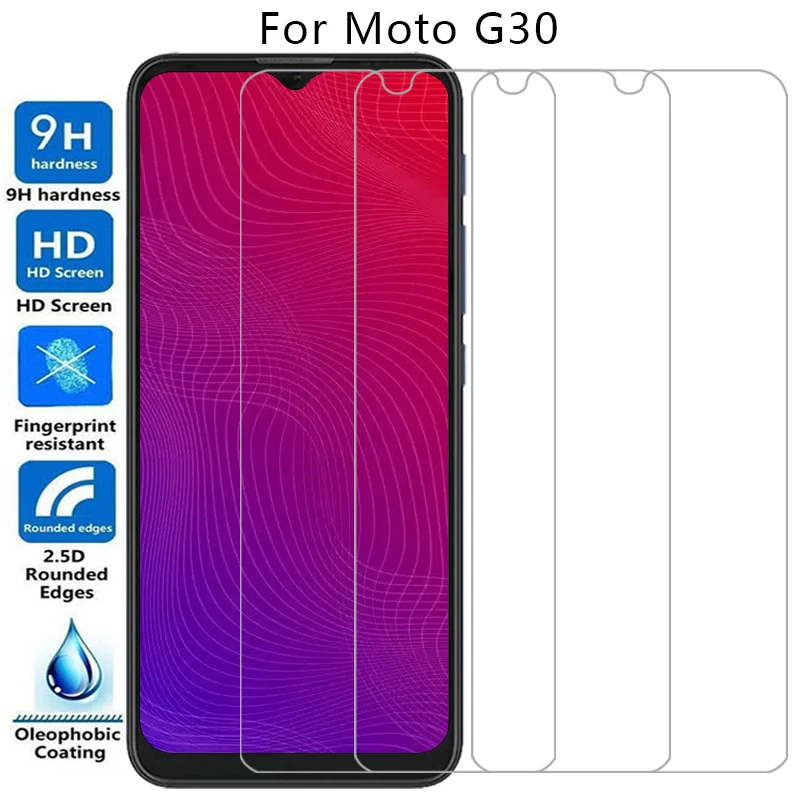 Tempered Glass For …
