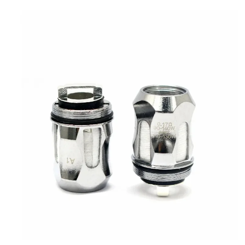 vape 3pcs coil A1 0.17ohm S1 0.15ohm coils For TFV8 Baby V2 TFV-Mini V2 Tank Stick V9 Max Species R-Kiss Mag Grip KIT