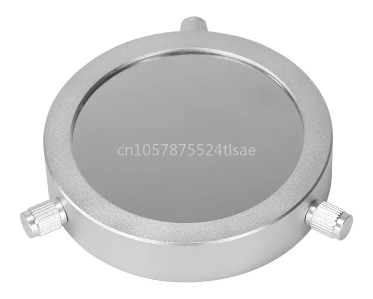 

Astronomical Telescope Bard Film, Solar Observation Eclipse Lens Cover Camera Lens Full Screen Bard Film