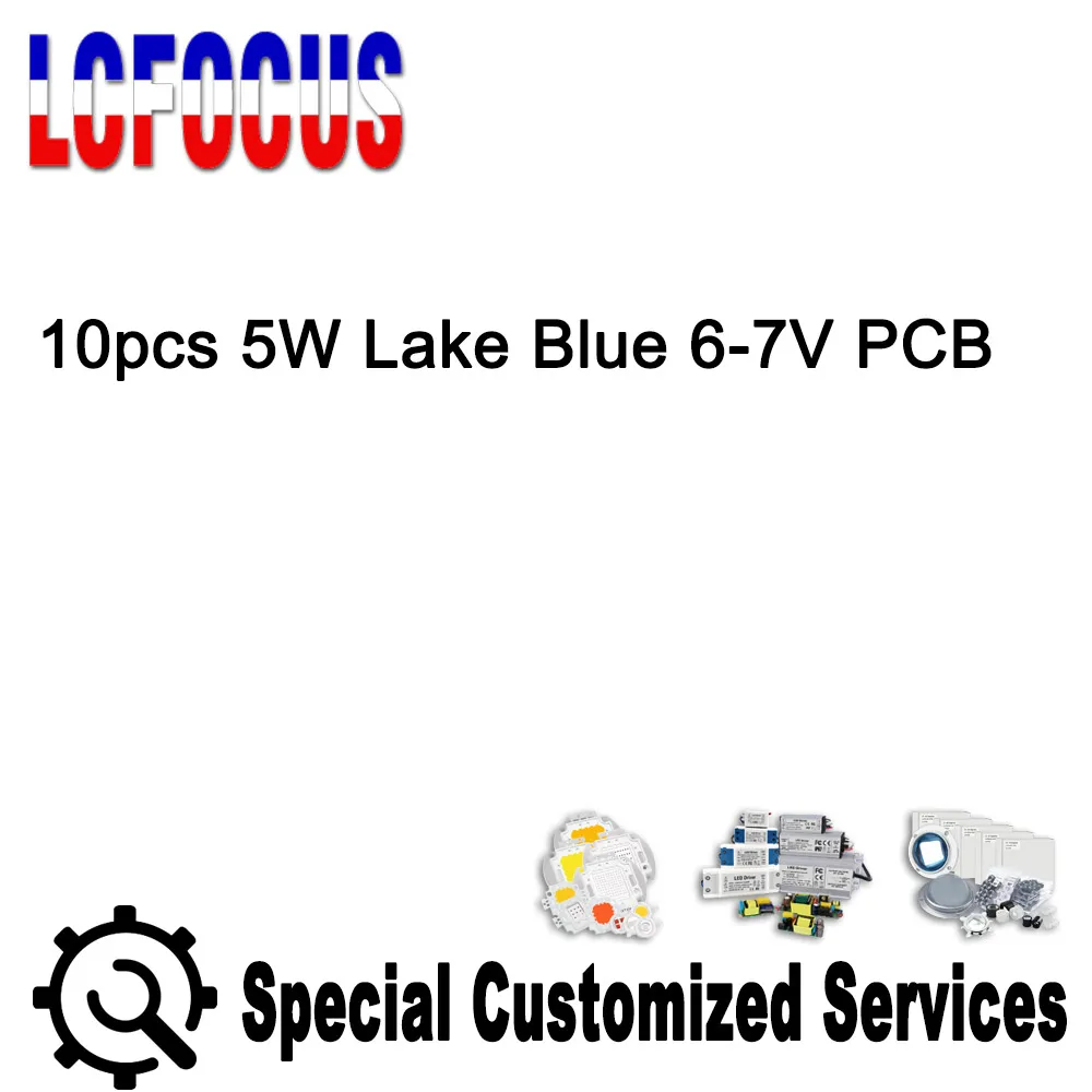 Special Order: 10Pc…