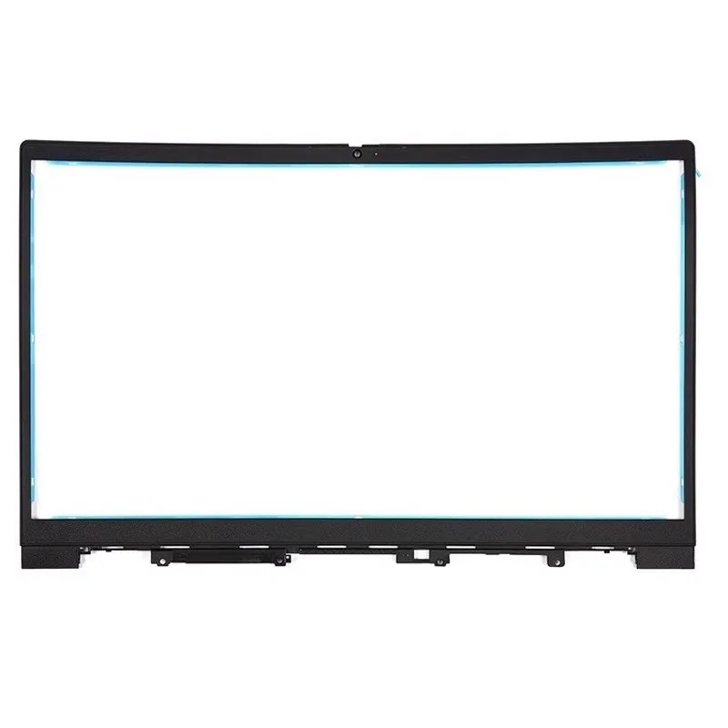 Lenovo-ThinkBook LCD tampa traseira, base inferior, caixa inferior, moldura, dobradiça, tampa, novo, 15 G2 SÃO 15 G3 ACL