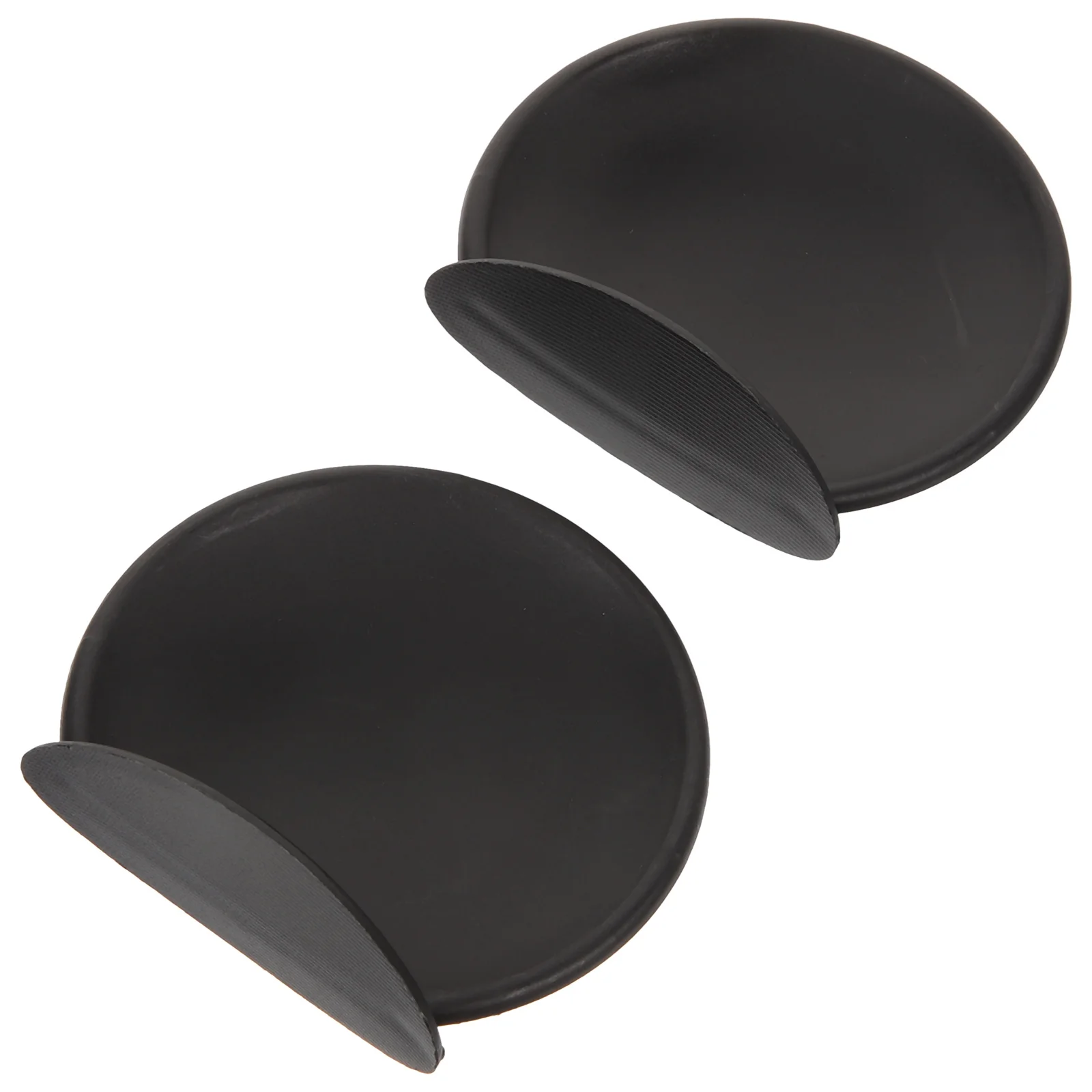 1 زوج دراجة نارية الفئران آذان ديكور عصري فريد نمط آمن لطيف المواد لافتة للنظر حلية الملحقات #4