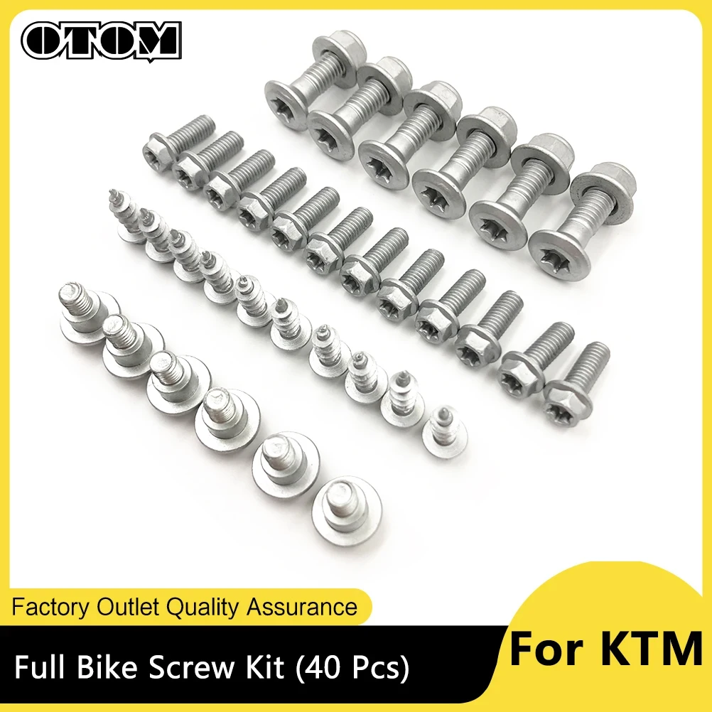 Motorcycle Body Bol…