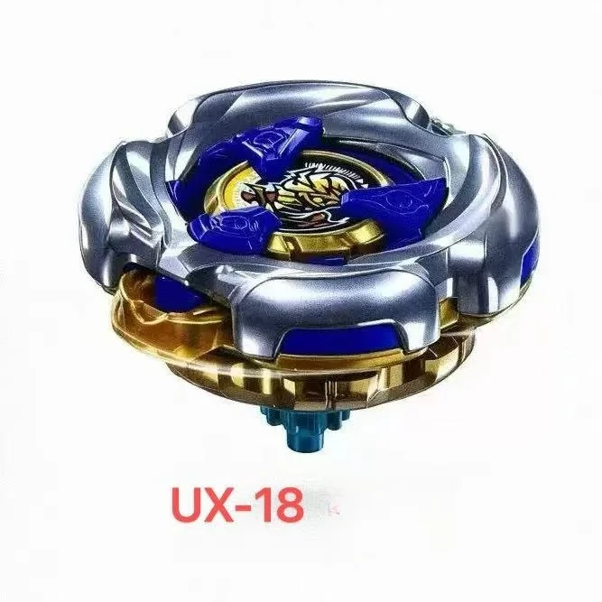 Single Flame BX-49 UX-18 UX-19 CX-13-1 CX-13-2 Spinning Tops Kampfspielzeug Geschenk Takara Tomy Burst DB Anime Metal Earth Metal