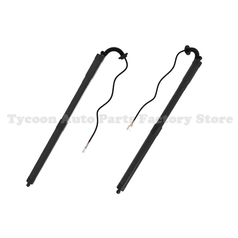Electric Power Liftgate Strut Fits Lexus NX200 NX200T NX300 NX300H 2016+ Rear Tailgate Support OE 6892079017 6891079017