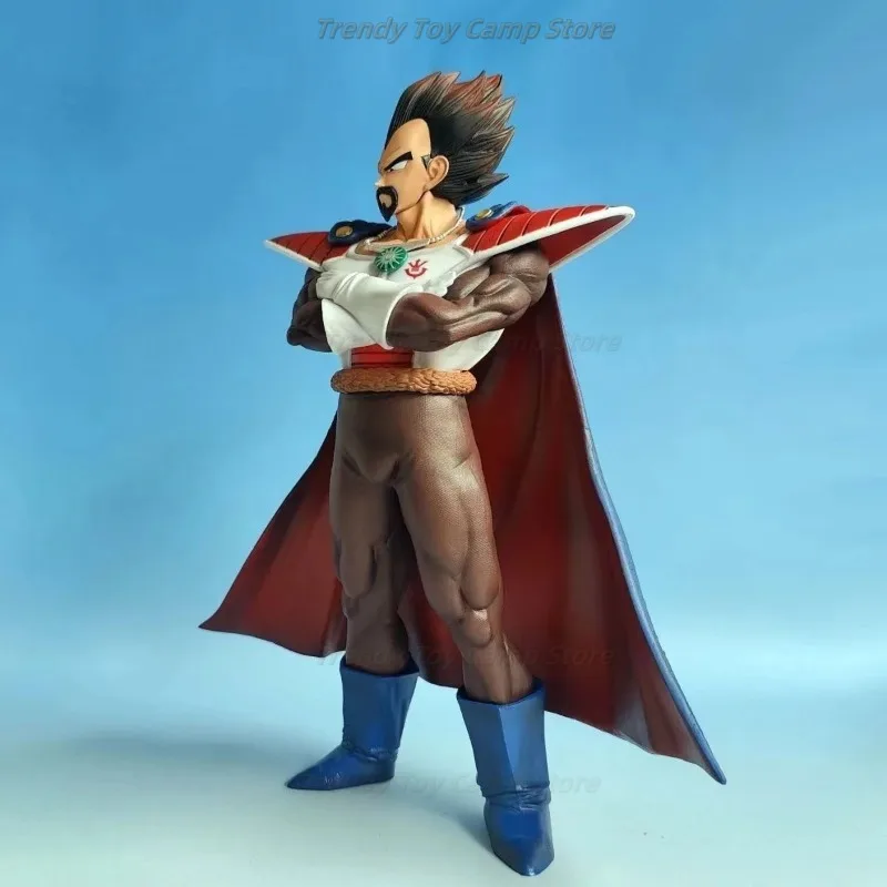 

【В наличии】29,5 см Spot Dragon Ball Vegeta Фигурка Статуя из ПВХ Коллекция Модель Игрушки и подарки