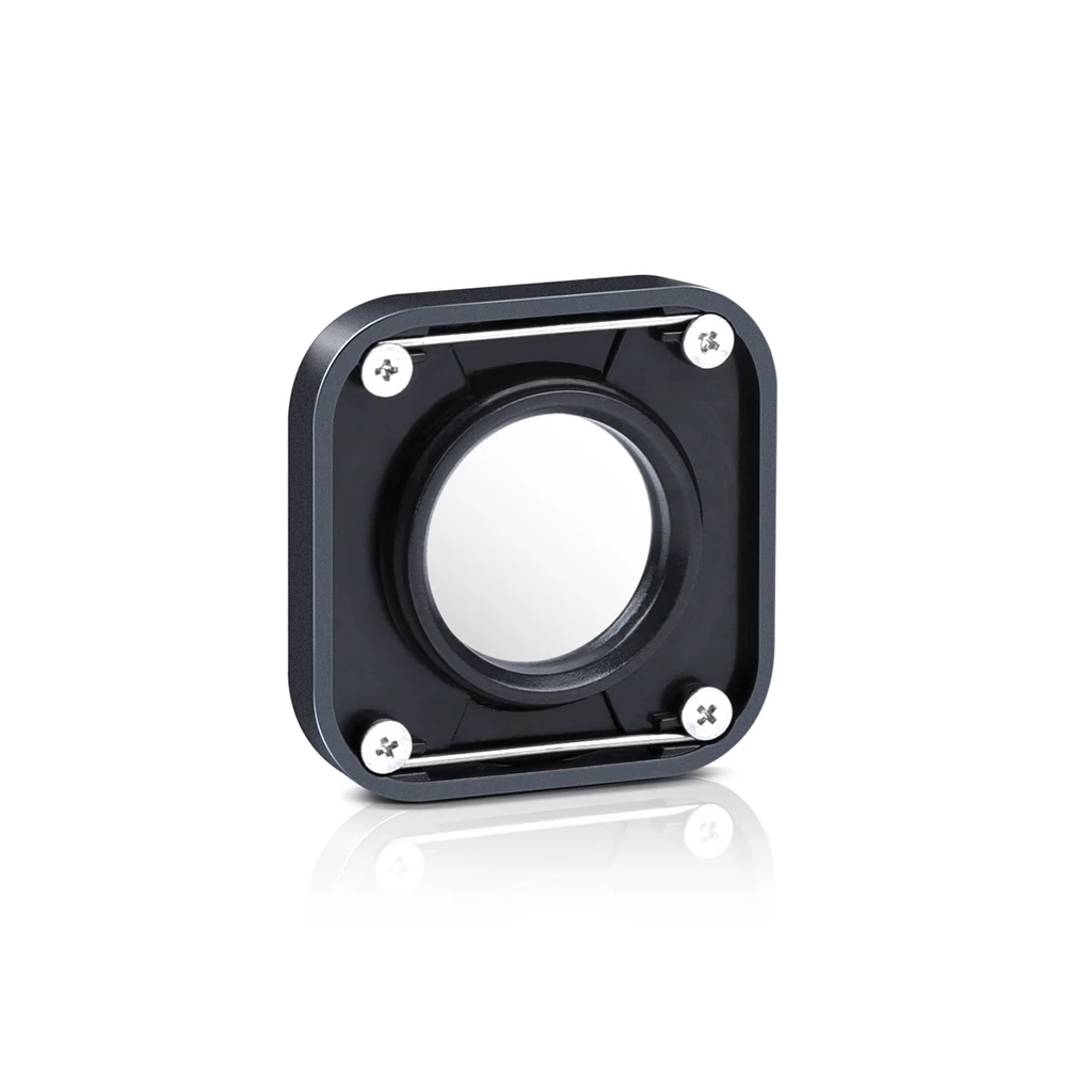 Für GoPro Hero 13 12 11 10 9 UV HD Schutz Spiegel Ersetzen Objektiv Staub Abdeckung Schutz für Go Pro Action Kamera Anti-Fog Filter – Detail 4