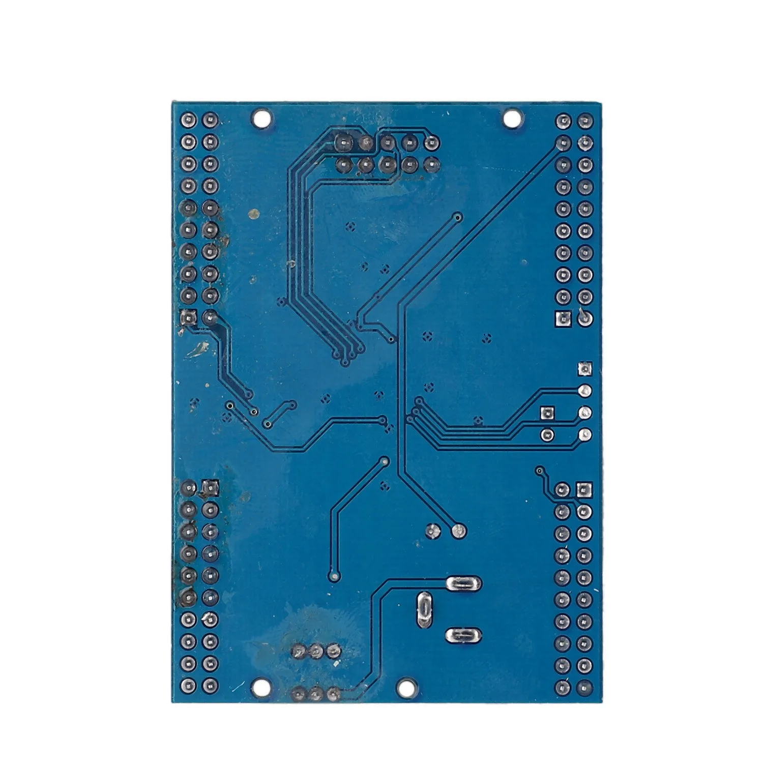 Для Altera MAX II EPM240 CPLD макетная плата обучения тестовая панель