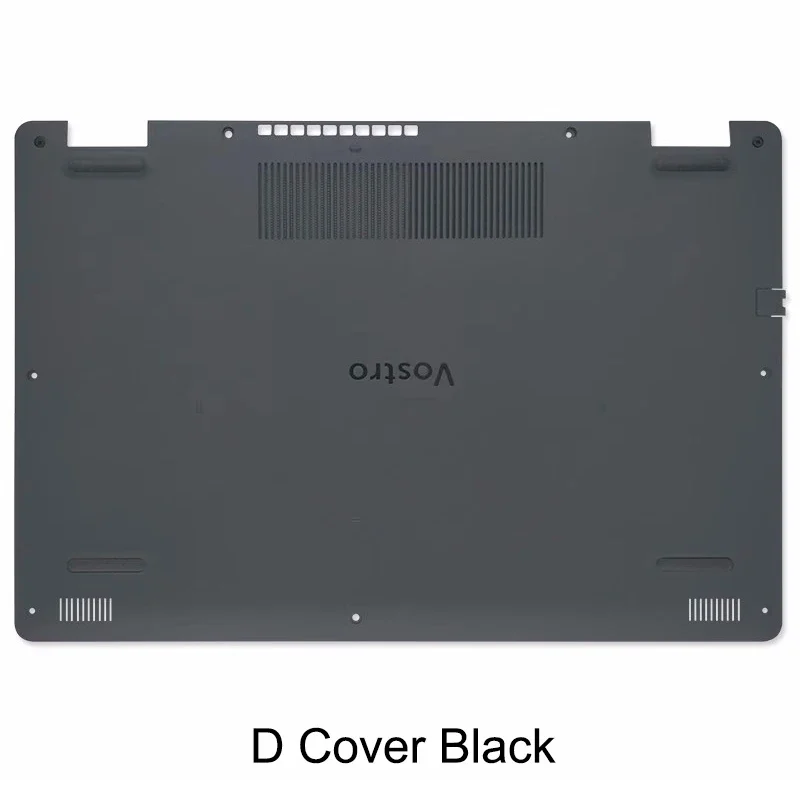 New For Dell Vostro 15 3500 3501 3505 Laptop LCD Back Cover Top Rear Lid Front Bezel Palmrest Upper Bottom Base Case Hinges