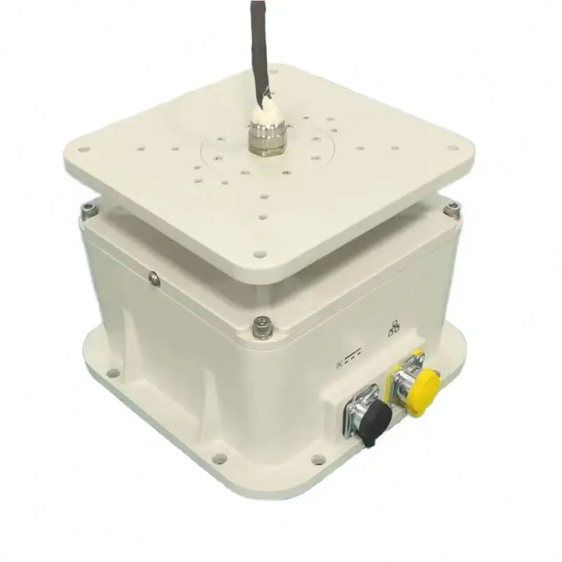 

Heavy Duty Antenna Motorized Pan/Tilt PTZ Servo Marine Radar Rotation Surveillance Accessory