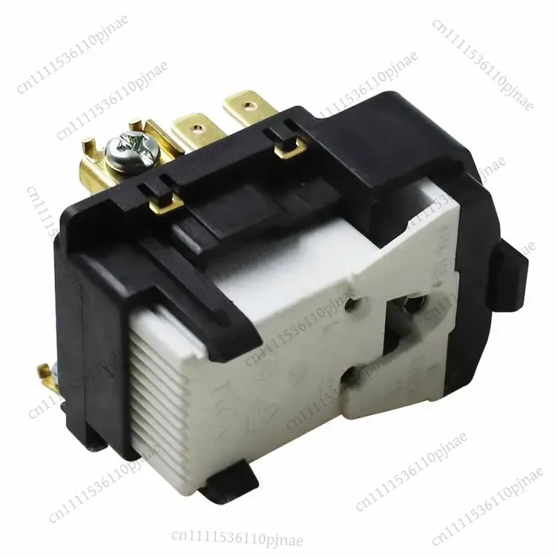 7-plug starter for Haier refrigerator compressor TY-QZ-003-01 Special protector for freezers