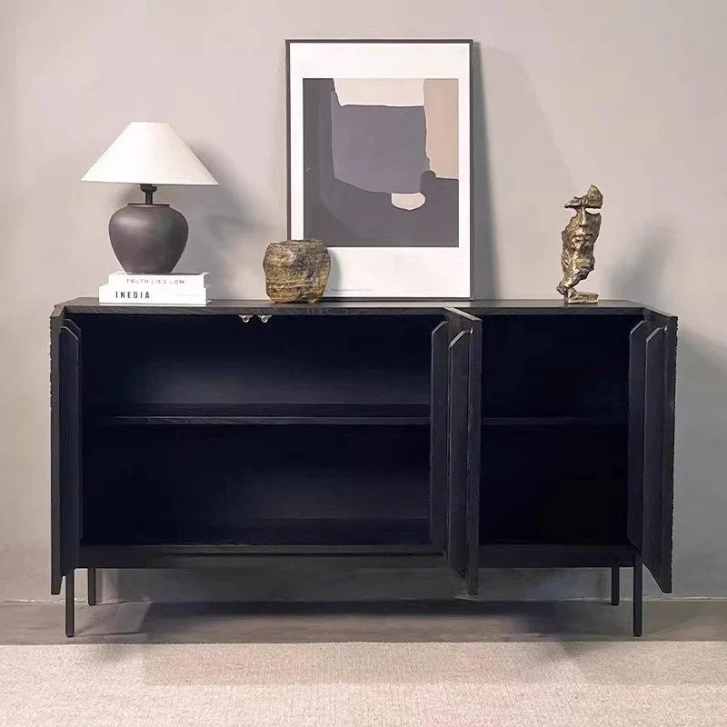 

Storage Decor Nightstand Mid Century Modern Unique Librero Corner Bedside Table Cool Wood Mesitas De Noche Trendy Furniture