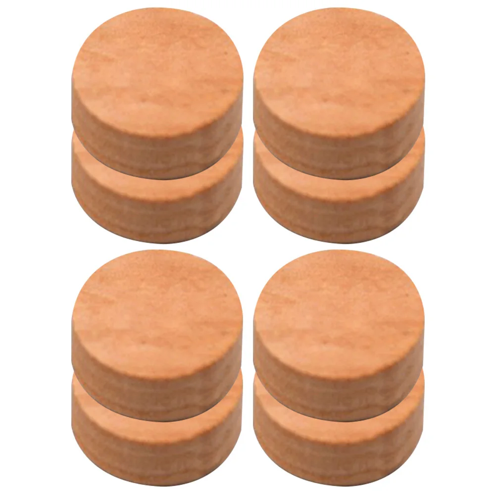 

8pcs Cork Mats for Trombone Repair Trumpet Water Key Replacement Parts Trumpet Waterkey Replacement Cushion Gasket Durability