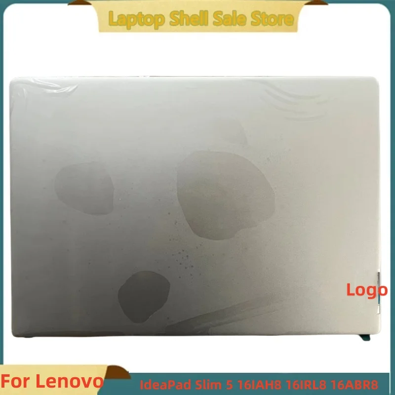 New For Lenovo IdeaPad Slim 5 16irl8 16abr8 16iah8 Laptop Rear Lid Top Case LCD Back Cover A Shell