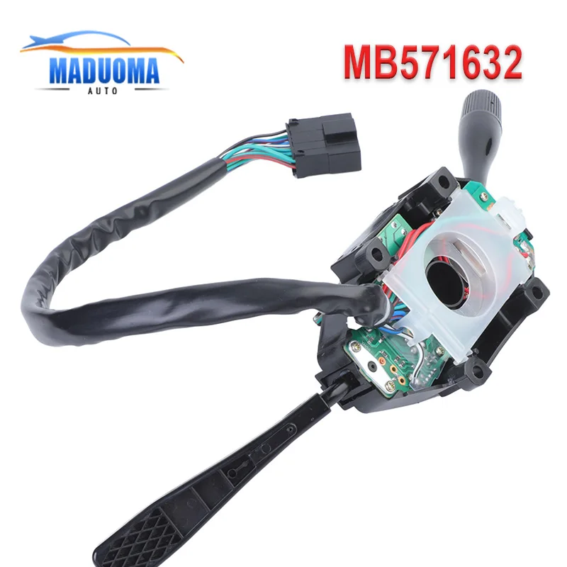 New Car Accessories MB571632 MB571630 Combination Switch For Mitsubishi L300 Car Accessories