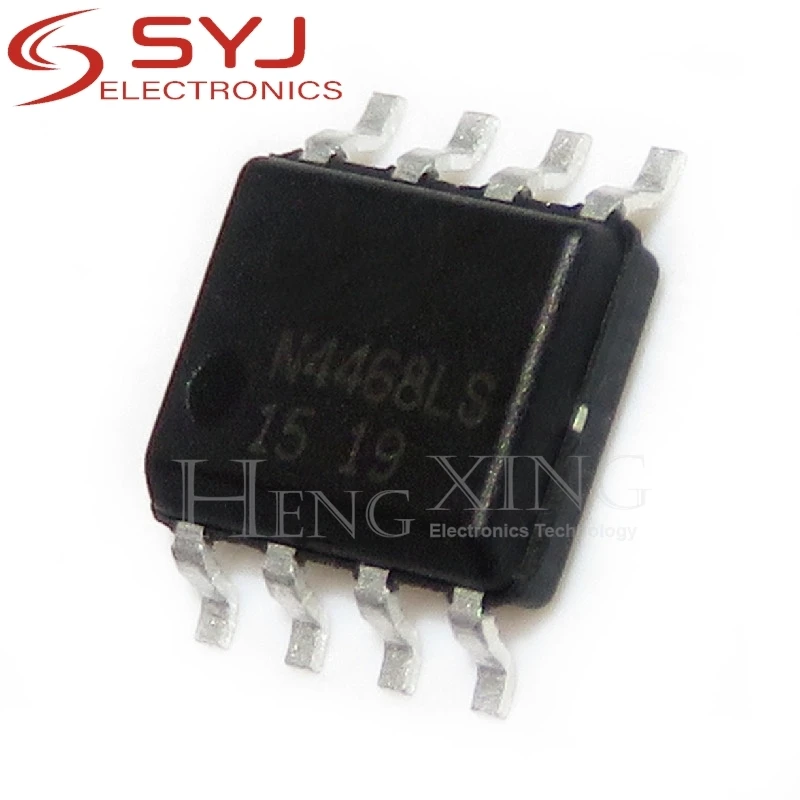 5PCS GS7103 7103 IR2111S IR2111 LM2951ACM-3.3 LM2951 2951ACM3.3 MAX705CSA MAX705 MP2560DN-LF-Z MP2560DN MP2560 N4468LS N4468 SOP