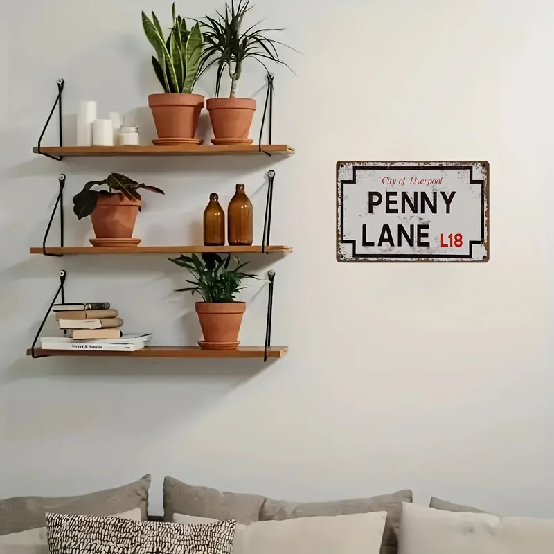 Penny Lane