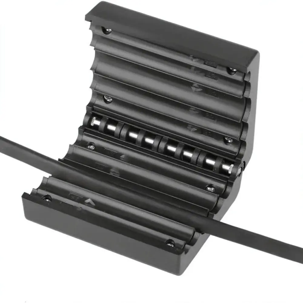 Optical Cable Jacket Stripping Tool Professional Longitudinal Slitter For Hongxian Network Cabling Repair Hand Held Device