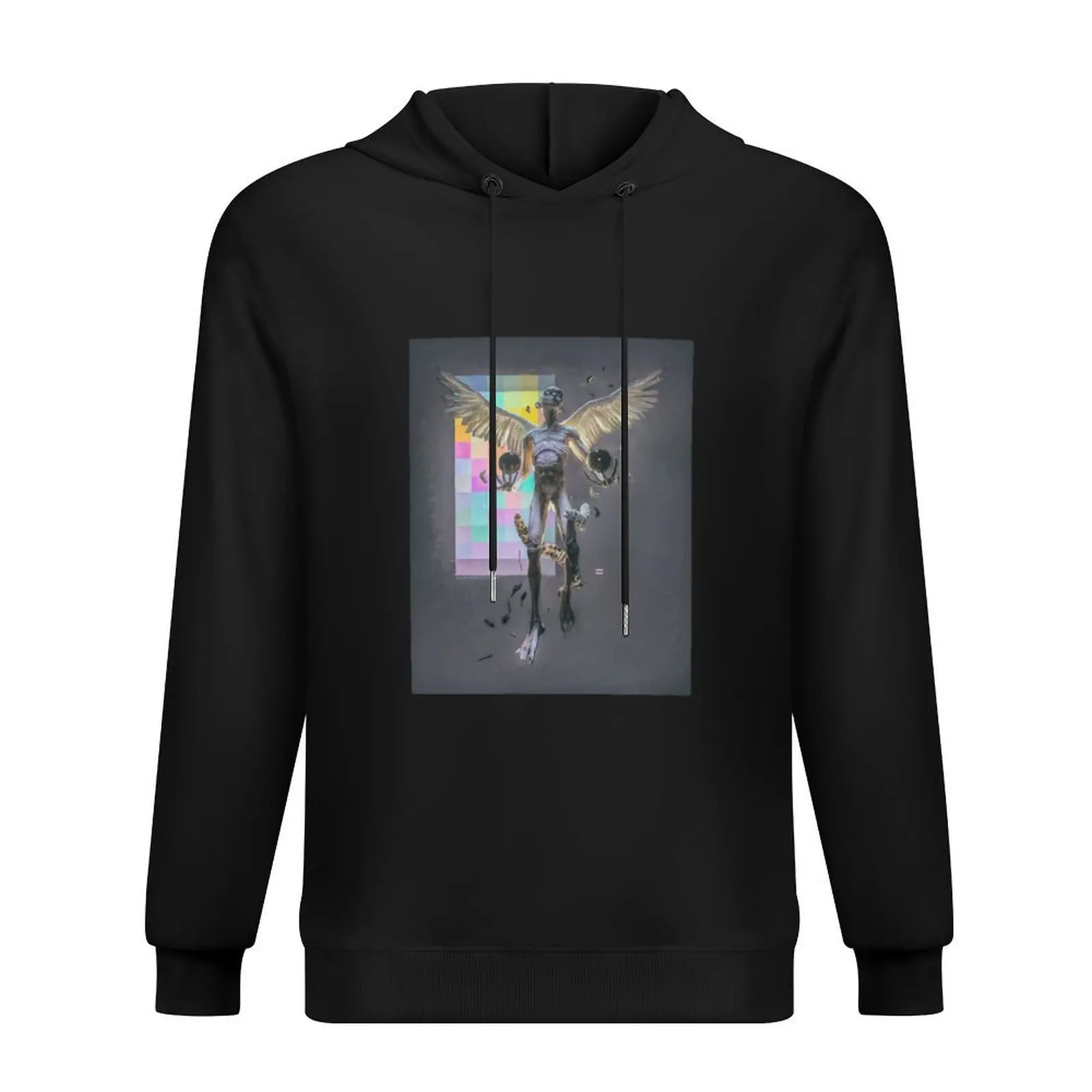 

Beeple ABUNDANCE Hoodie winter clothes mens clothing men's autumn clothes men's coat new in hoodies & sweatshirts