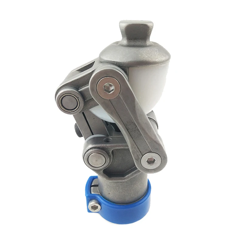 Medical Lock Knee Joint Four-Axis Knee Joint