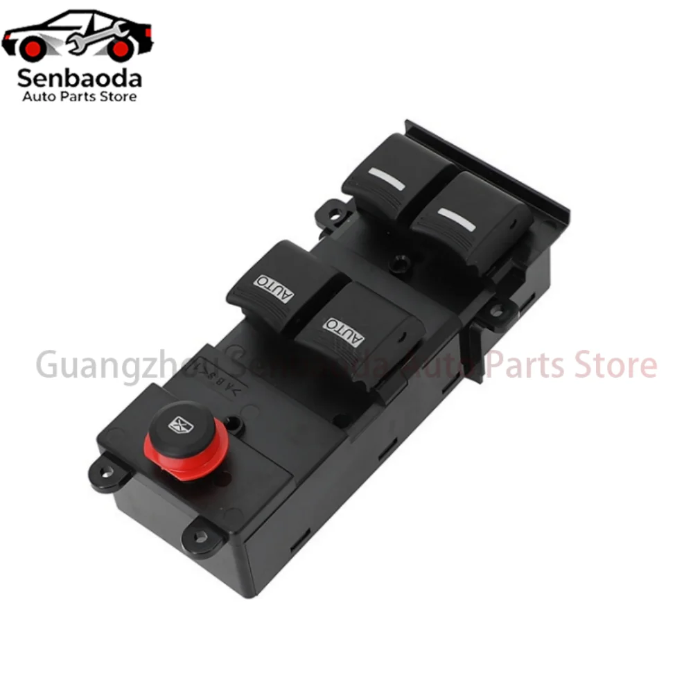

35750-STX-A01ZA Window Power Control Switch For Honda Acura MDX 2007-2013 High Quality Accessories Parts New