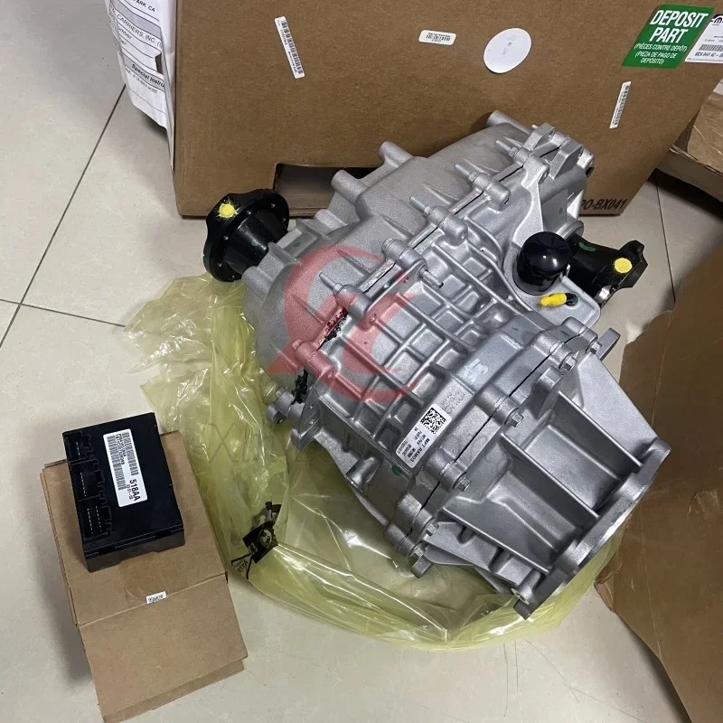 Hot sell Automobile transmission system components car transfer case 68240441AC 68642951A for J EEP W rangler