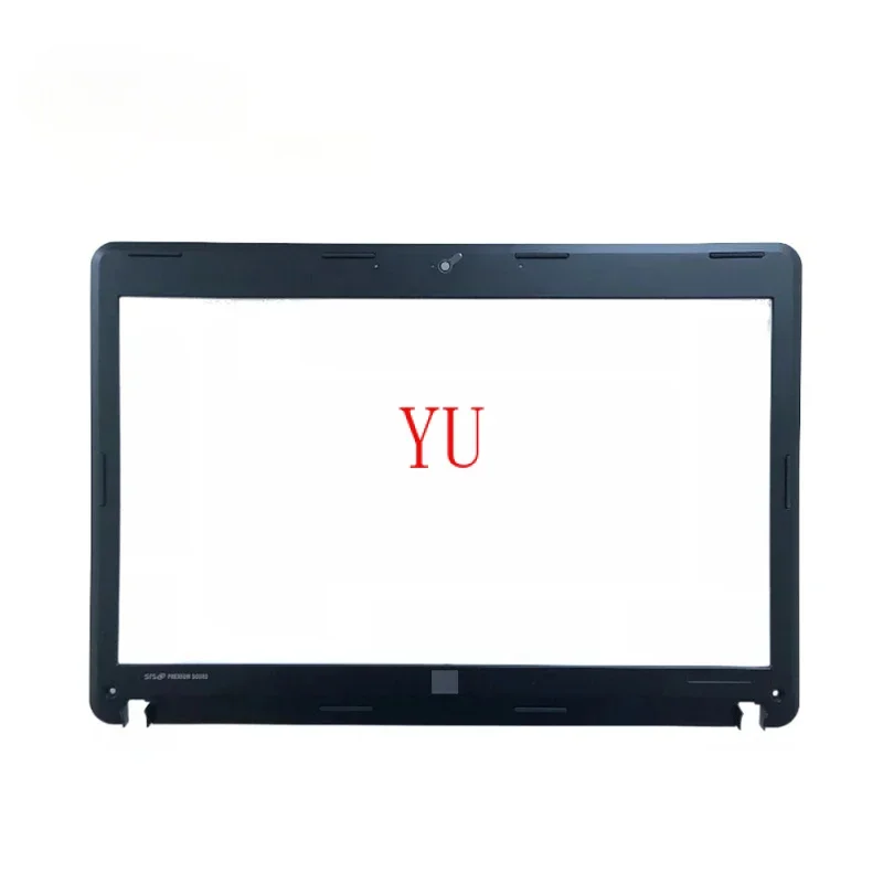 For HP 4440s 4441S 4445s 4446S LCD Frame screen front bezel cover case 683642-001