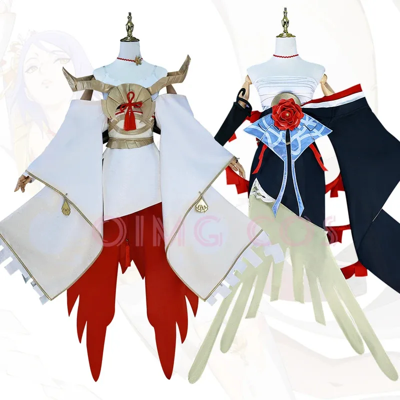 

Konan Cosplay Costume Adult Carnival Uniform Anime Halloween Party Costumes Masquerade Women Game